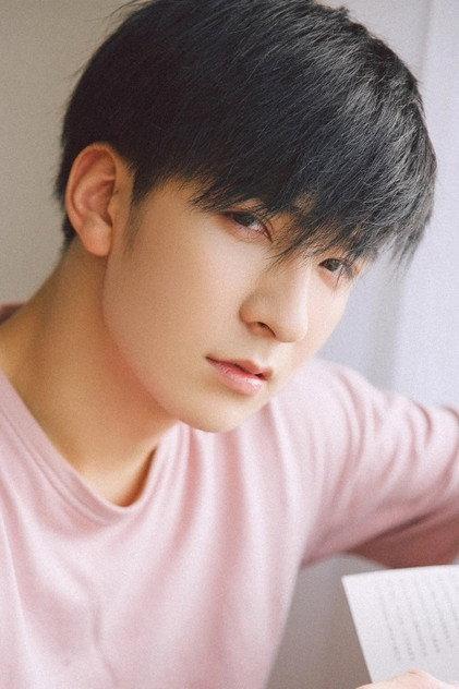 Han Xu - Actor Profile Photo