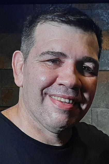 Pedro Rizzo - Actor Profile Photo