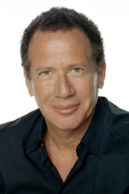 Garry Shandling - Actor Profile Photo