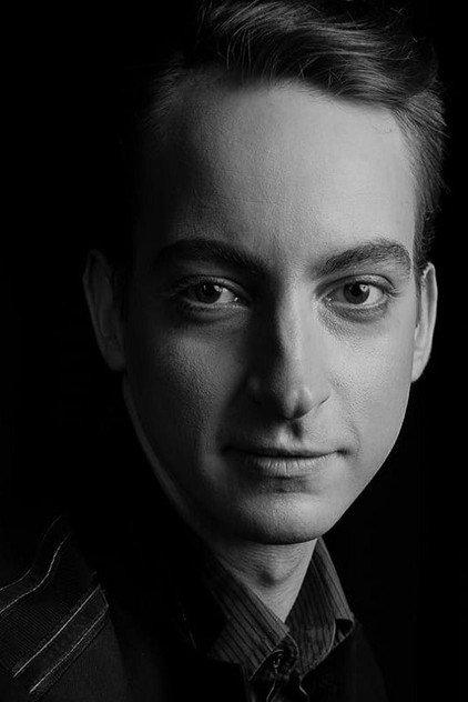 Jurģis Spulenieks - Actor Profile Photo