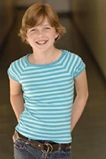 Ashlyn Killham - Actor Profile Photo