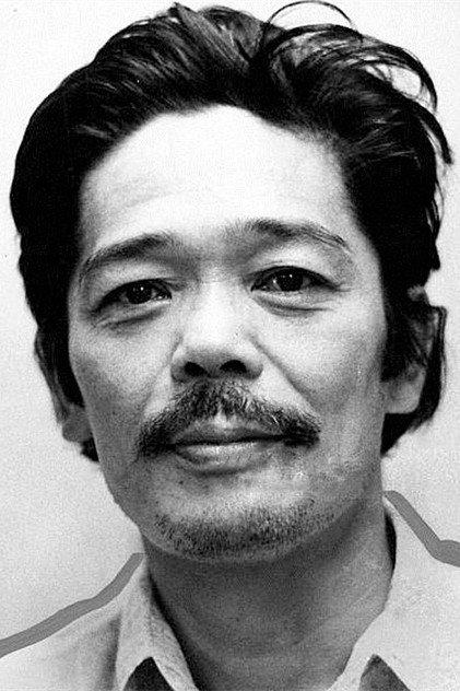 Daigo Kusano - Actor Profile Photo
