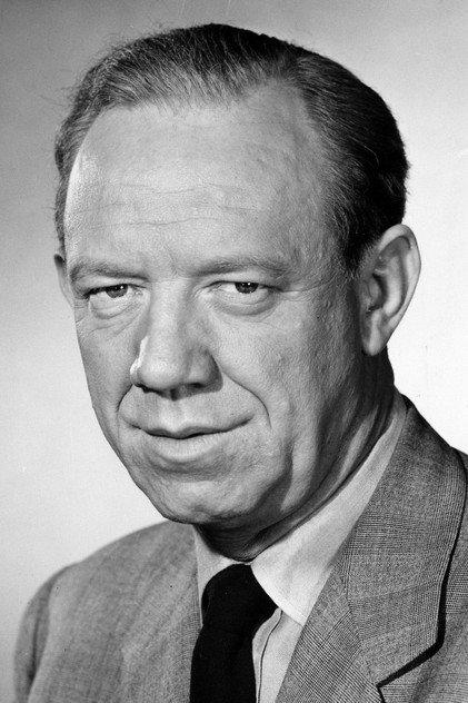 Paul Hartman - Actor Profile Photo