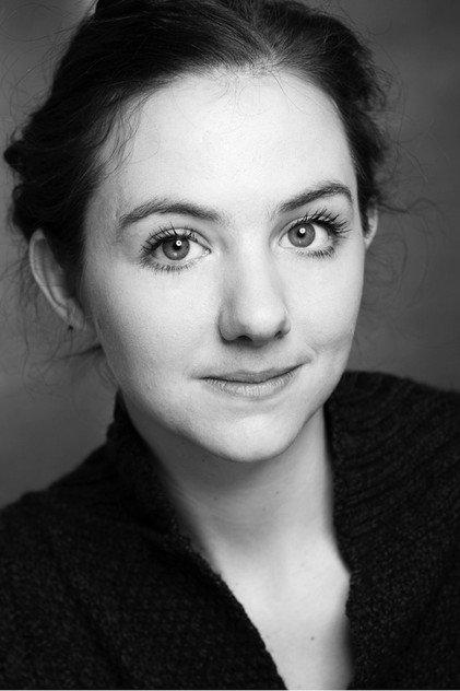 Beth Cooke - Actor Profile Photo