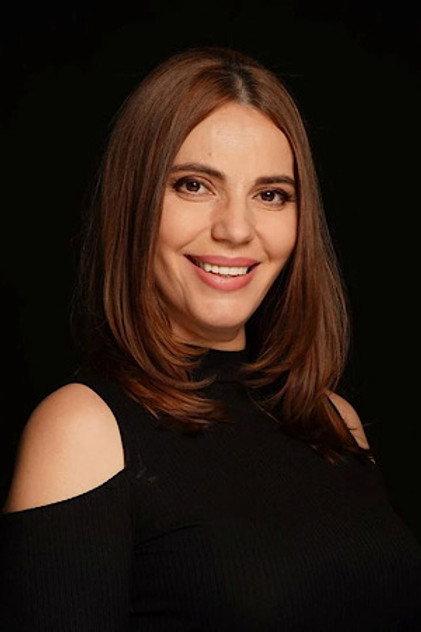 Vesna Stanković - Actor Profile Photo