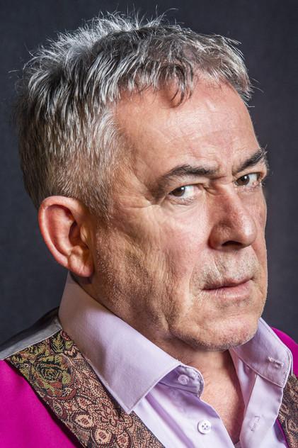 Milutin 'Mima' Karadžić - Actor Profile Photo