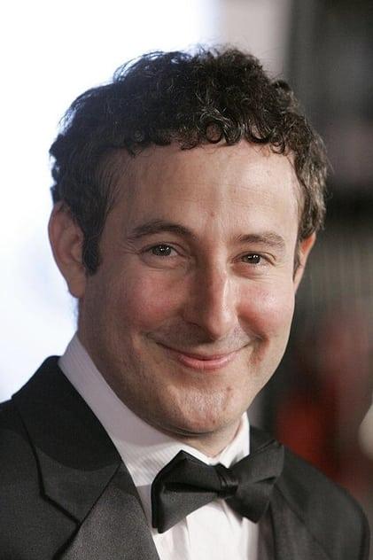 Eddie Jemison - Actor Profile Photo