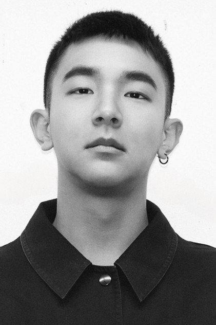 Ting-Jhen Hsu - Actor Profile Photo
