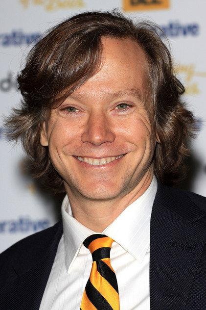 George Langworthy - Actor Profile Photo