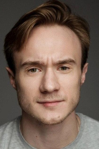 Alexey Nazarov - Actor Profile Photo