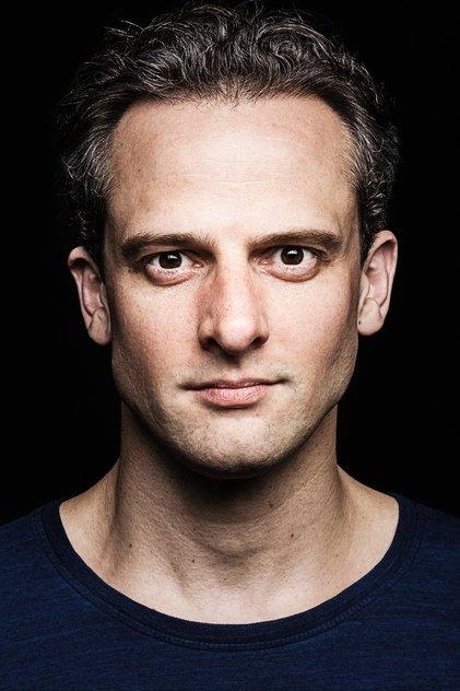 Michael Rouse - Actor Profile Photo