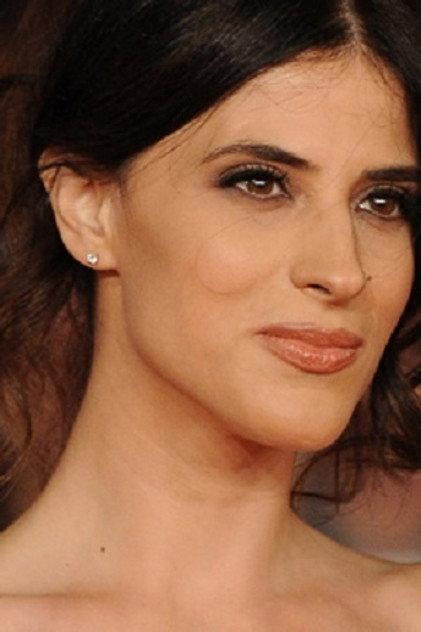 Lucia Rossi - Actor Profile Photo