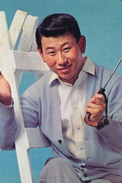Hideo Sunazuka - Actor Profile Photo