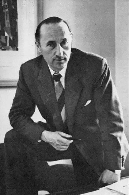 John Halas - Actor Profile Photo