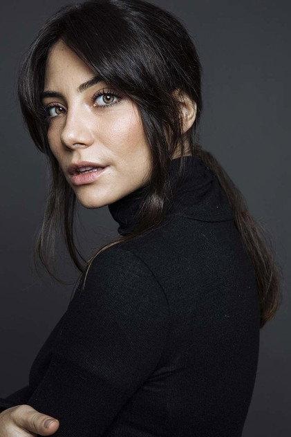 Carolina Carvalho - Actor Profile Photo