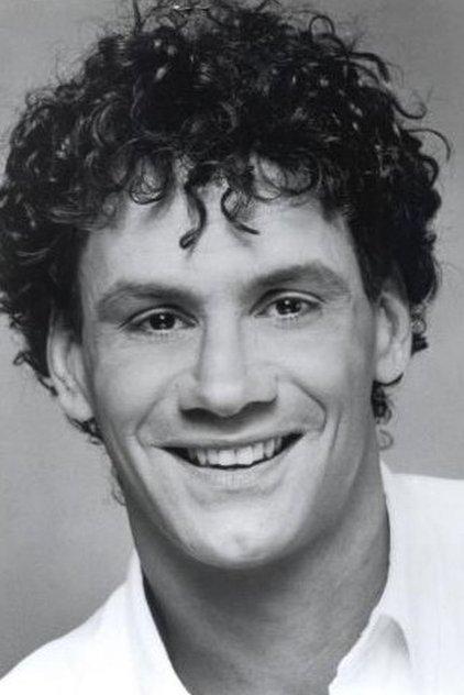 Tom Villard - Actor Profile Photo