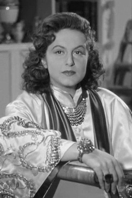 Lana Marconi - Actor Profile Photo
