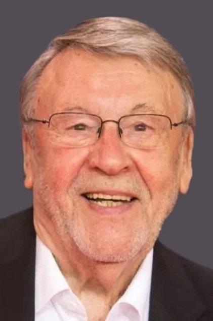 Günter Lamprecht - Actor Profile Photo