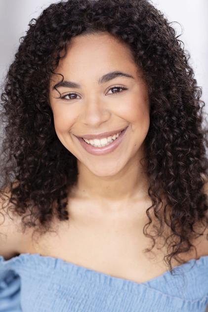 Celina Lamon - Actor Profile Photo
