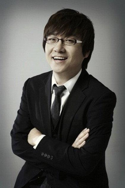 Lee Se-joon - Actor Profile Photo