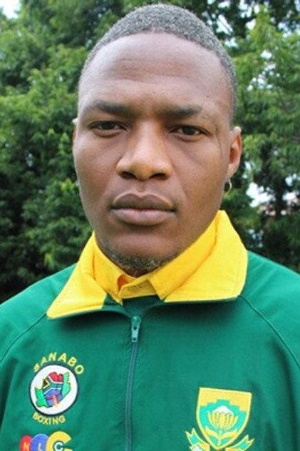 Bonginkosi Nhlapo - Actor Profile Photo
