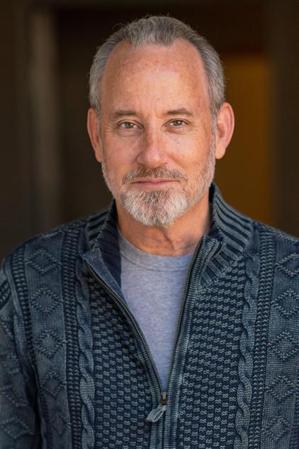 Jim Holmes - Actor Profile Photo