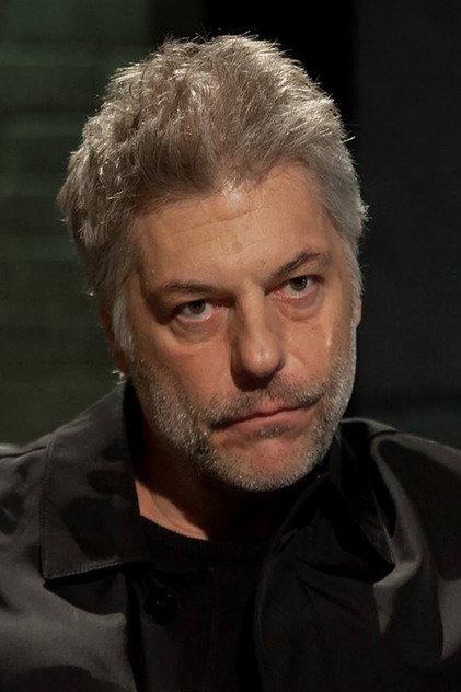 Orhan Edip Ertürk - Actor Profile Photo