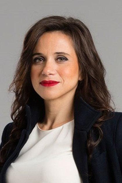 Dalila Carmo - Actor Profile Photo