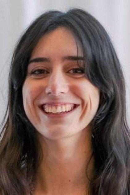 Irene Pérez - Actor Profile Photo