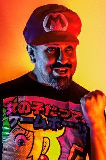 Marcelo Yañez - Actor Profile Photo