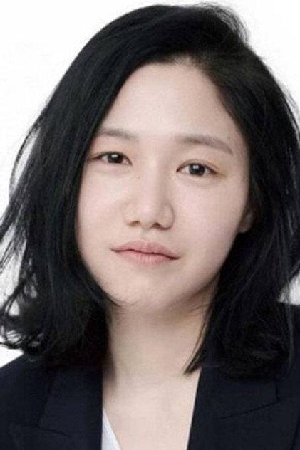 Lee Mi-ra - Actor Profile Photo