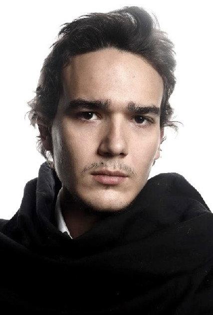 Roman Makedonskiy - Actor Profile Photo