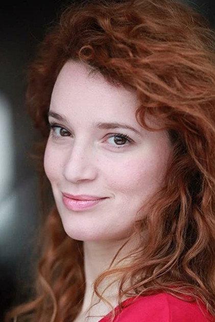 Barbara Laurent - Actor Profile Photo