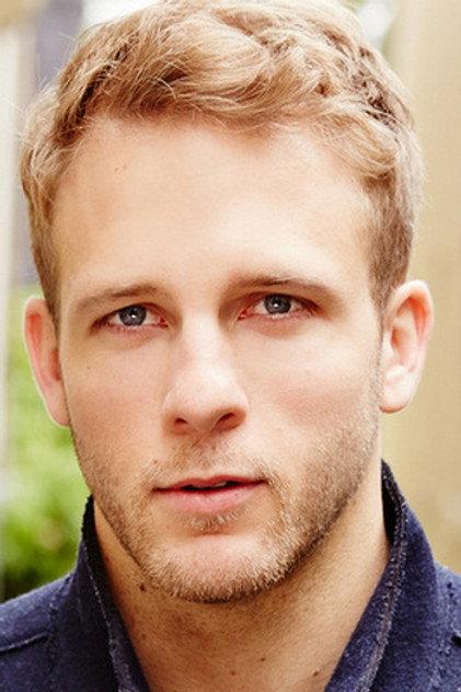 Joshua Morton - Actor Profile Photo