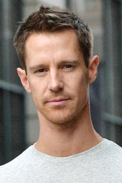 Jason Dohring - Actor Profile Photo