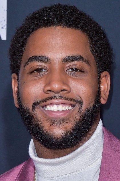 Jharrel Jerome - Actor Profile Photo
