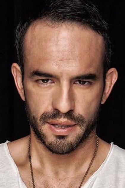Guillermo Iván - Actor Profile Photo