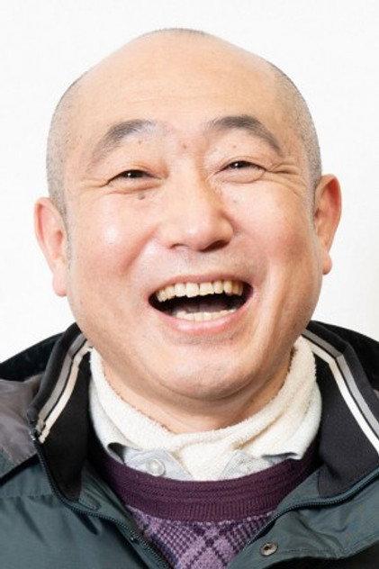 Yasu - Actor Profile Photo