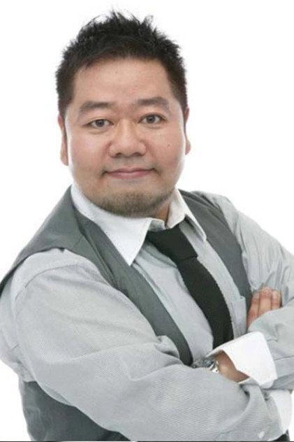 Yasuhiko Kawazu - Actor Profile Photo