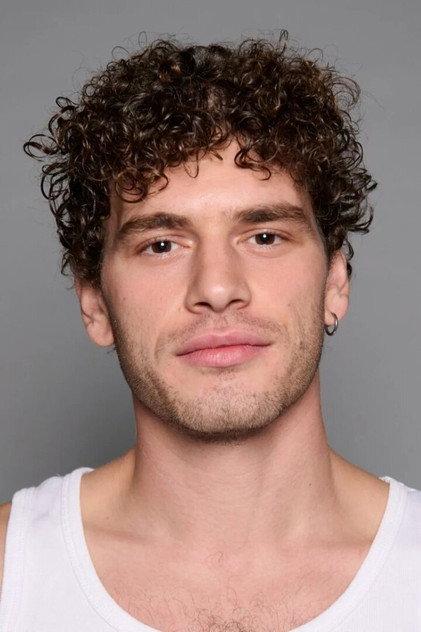 Marco Rocchi - Actor Profile Photo