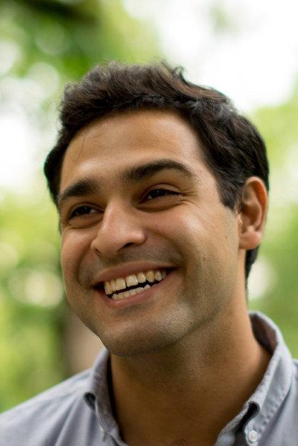 Felipe Dieppa - Actor Profile Photo