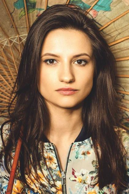 Gabija Urnieziute - Actor Profile Photo