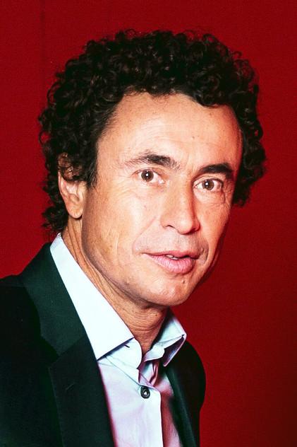 Jacques Veyrat - Actor Profile Photo
