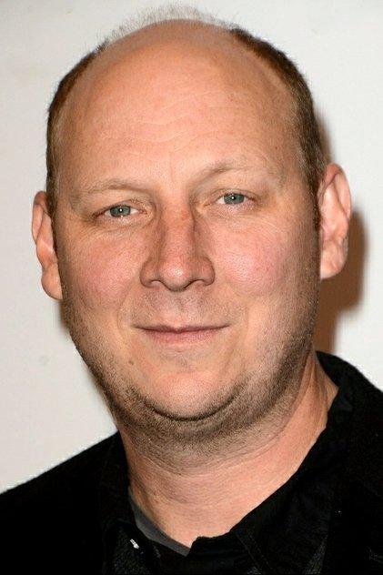 Dan Bakkedahl - Actor Profile Photo