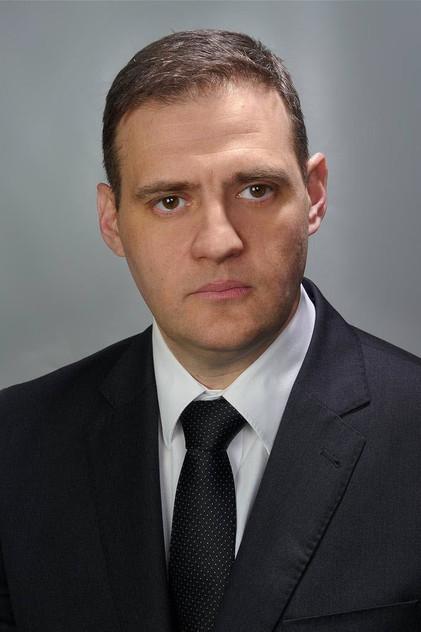 Yvan Benedetti - Actor Profile Photo