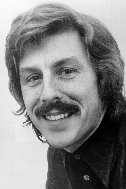 Derek Taylor - Actor Profile Photo