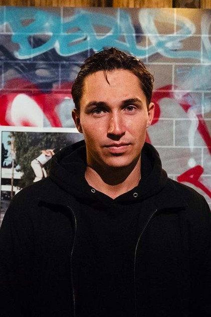 Elijah Berle - Actor Profile Photo