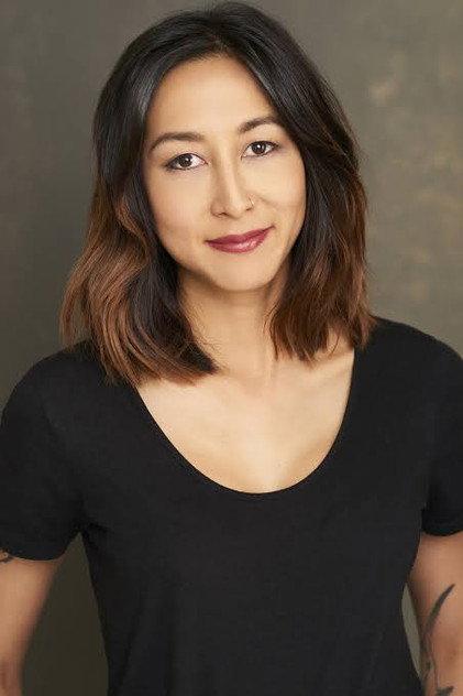 Megan Nicole Dong - Actor Profile Photo