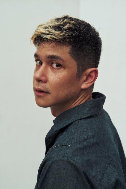 Apa Agbayani - Actor Profile Photo