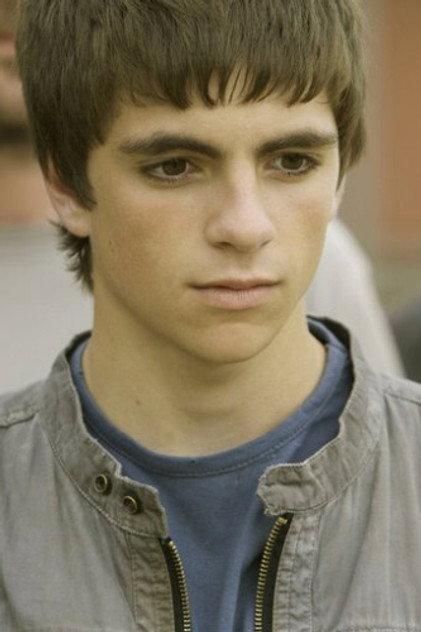 Marc Soto - Actor Profile Photo